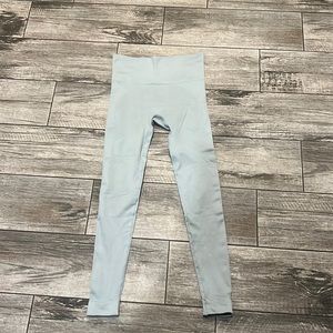 SET Active Light Blue Leggings